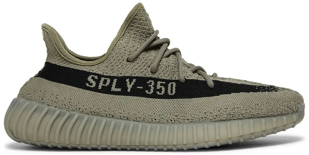 2023 Yeezy Boost 350 V2 'Granite