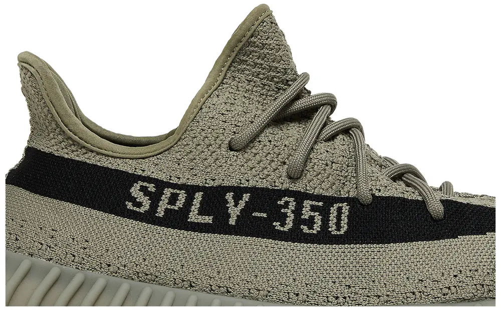 2023 Yeezy Boost 350 V2 'Granite