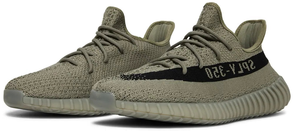 2023 Yeezy Boost 350 V2 'Granite