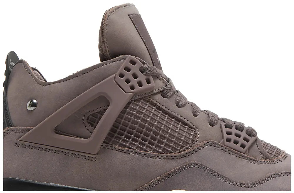 A Ma Maniére x Air Jordan 4 Retro 'Violet Ore'
