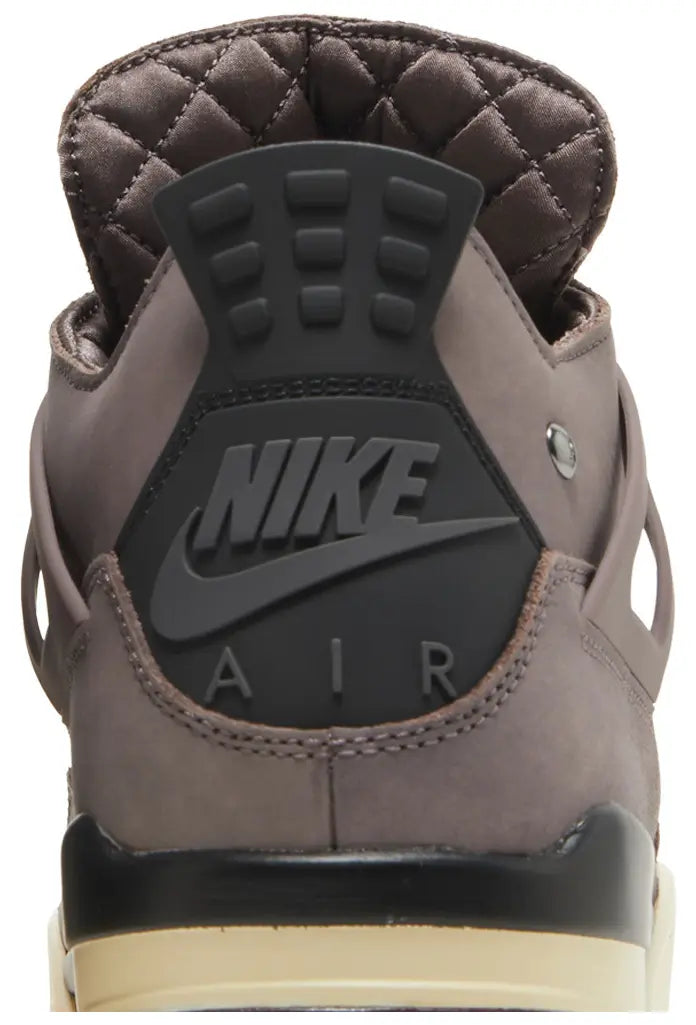 A Ma Maniére x Air Jordan 4 Retro 'Violet Ore'