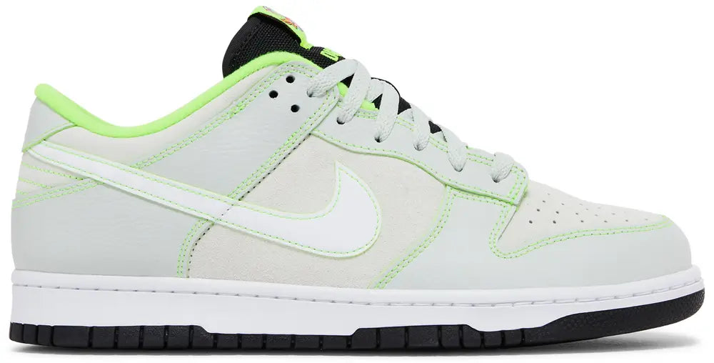 Dunk Low 'University of Oregon' PE