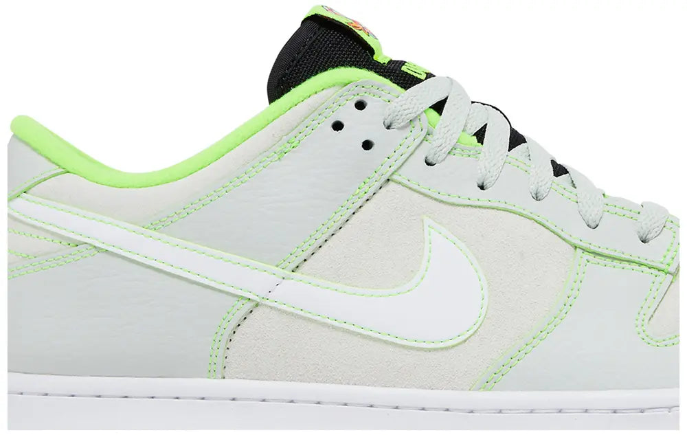 Dunk Low 'University of Oregon' PE