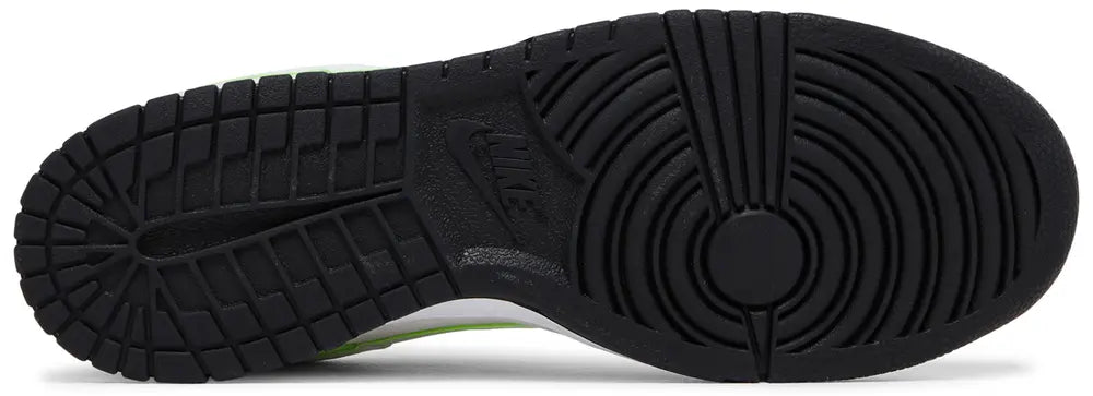 Dunk Low 'University of Oregon' PE
