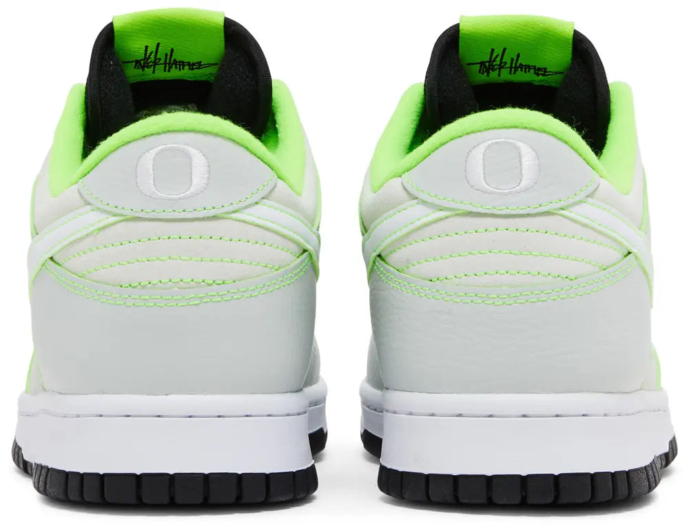Dunk Low 'University of Oregon' PE