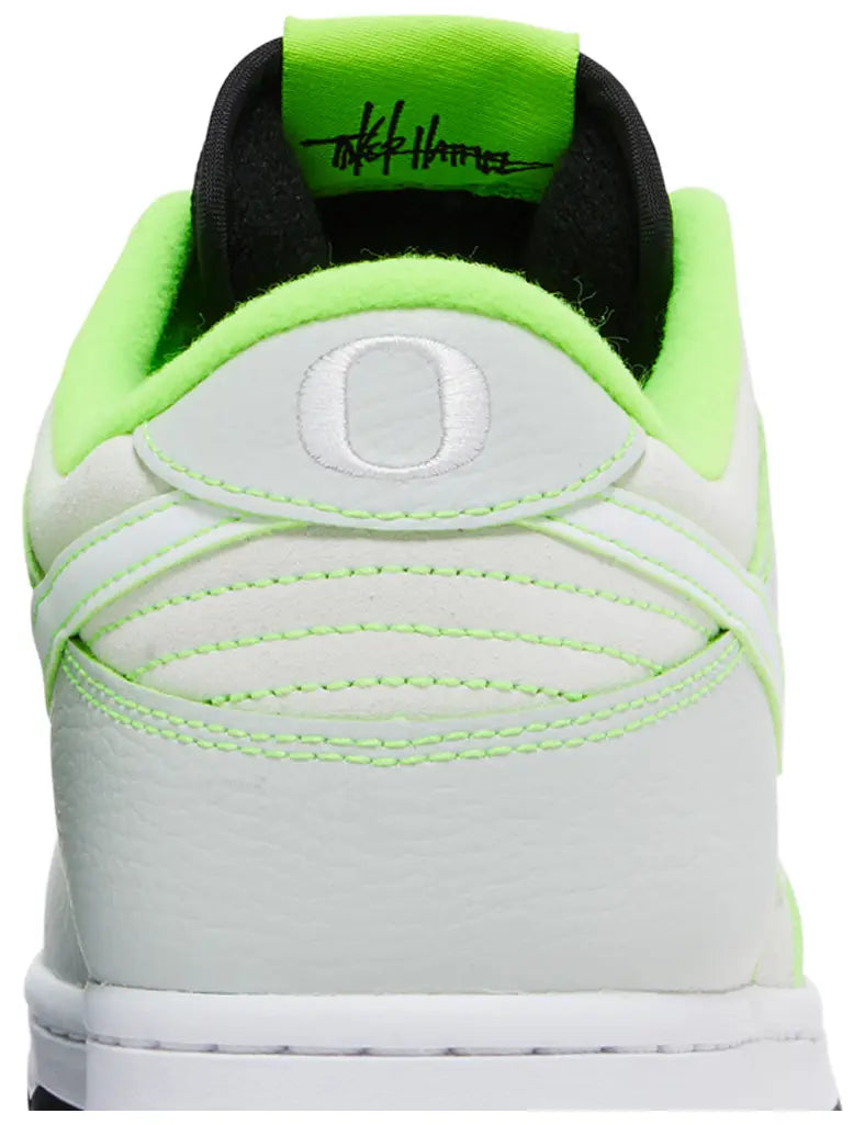 Dunk Low 'University of Oregon' PE