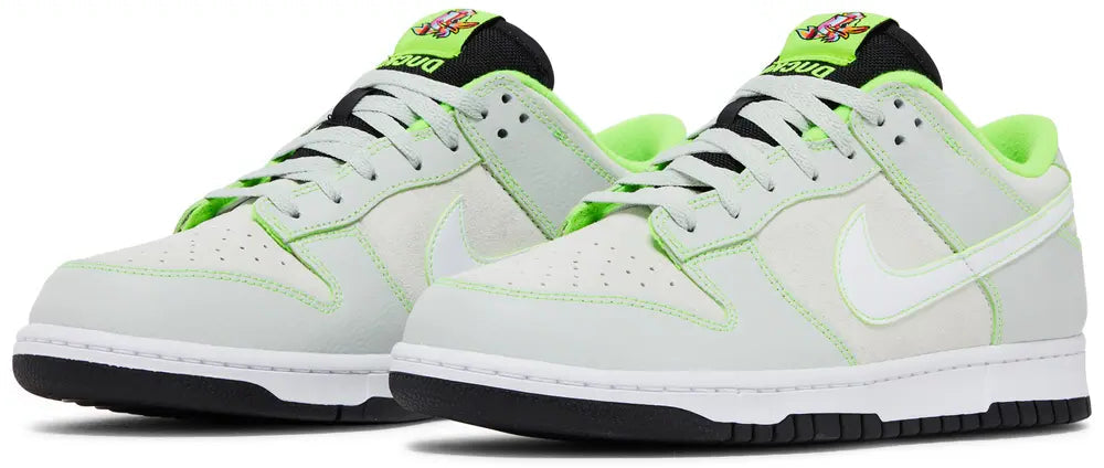 Dunk Low 'University of Oregon' PE