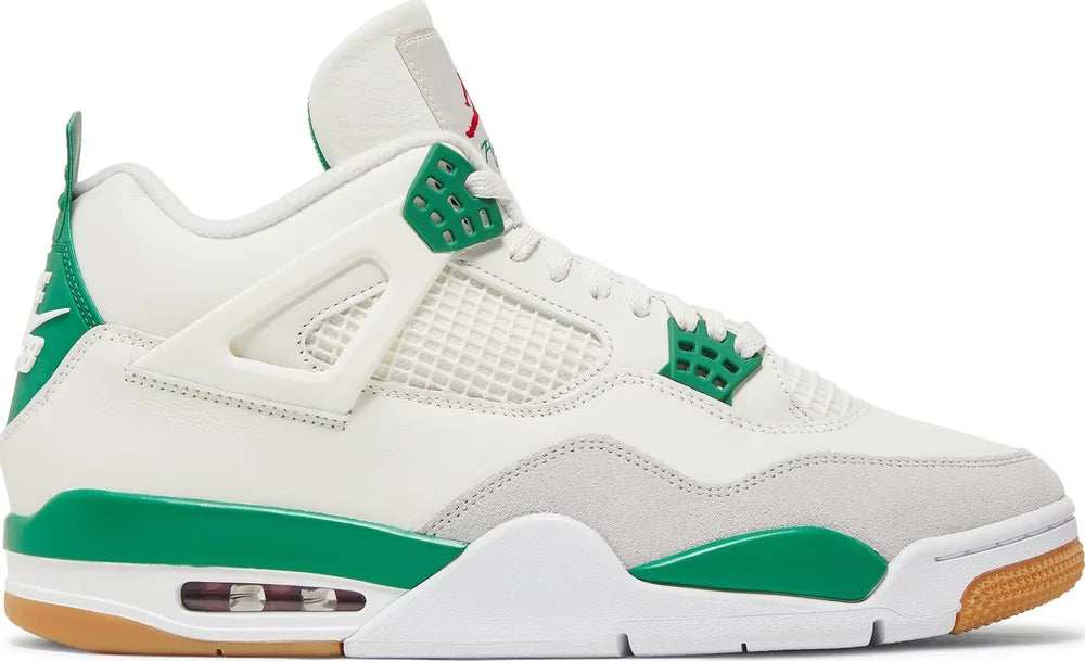 Nike SB x Air Jordan 4 Retro SP 'Pine Green