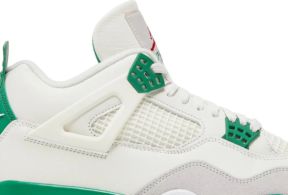 Nike SB x Air Jordan 4 Retro SP 'Pine Green