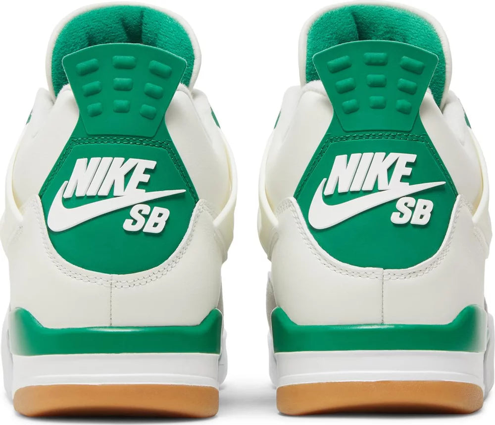 Nike SB x Air Jordan 4 Retro SP 'Pine Green