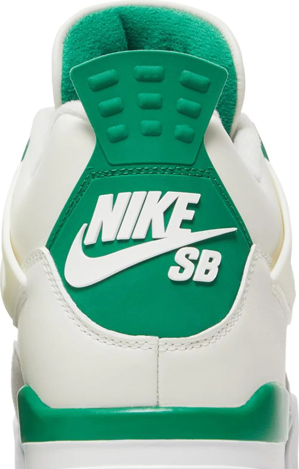 Nike SB x Air Jordan 4 Retro SP 'Pine Green