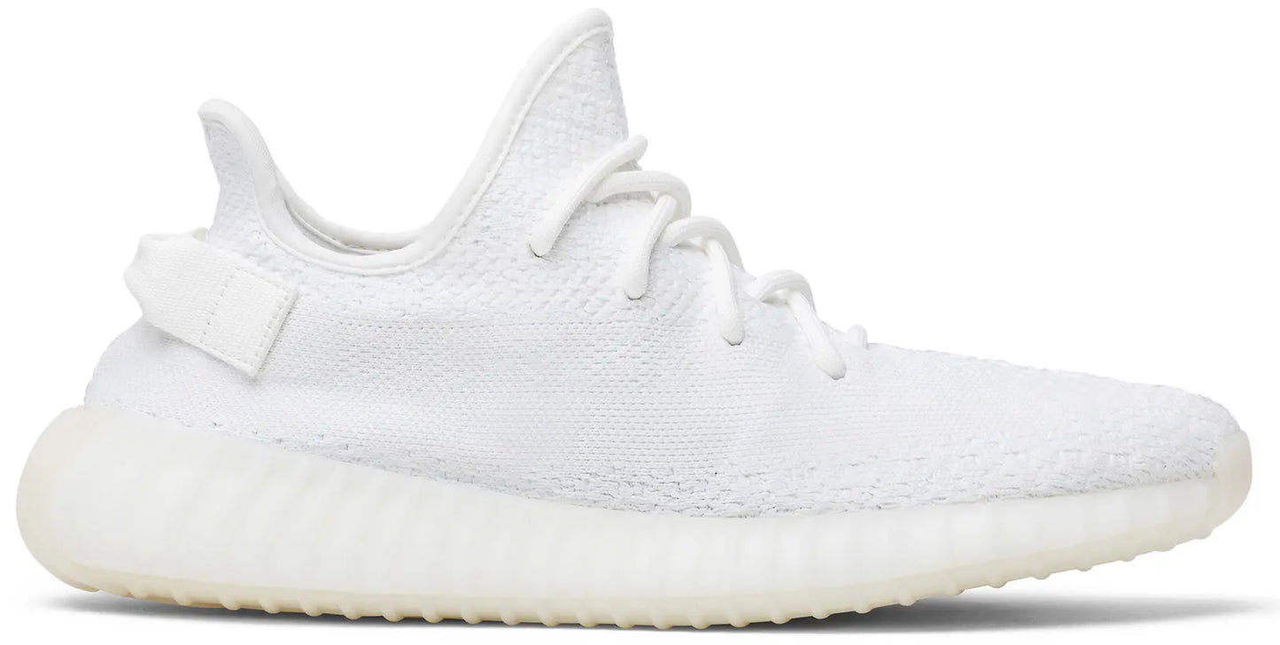 Yeezy Boost 350 V2 'Cream White Triple White'