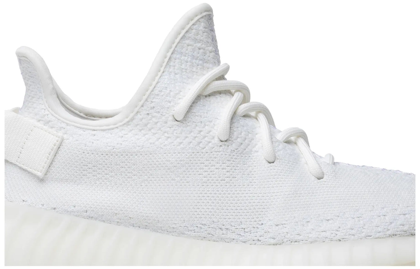 Yeezy Boost 350 V2 'Cream White Triple White'