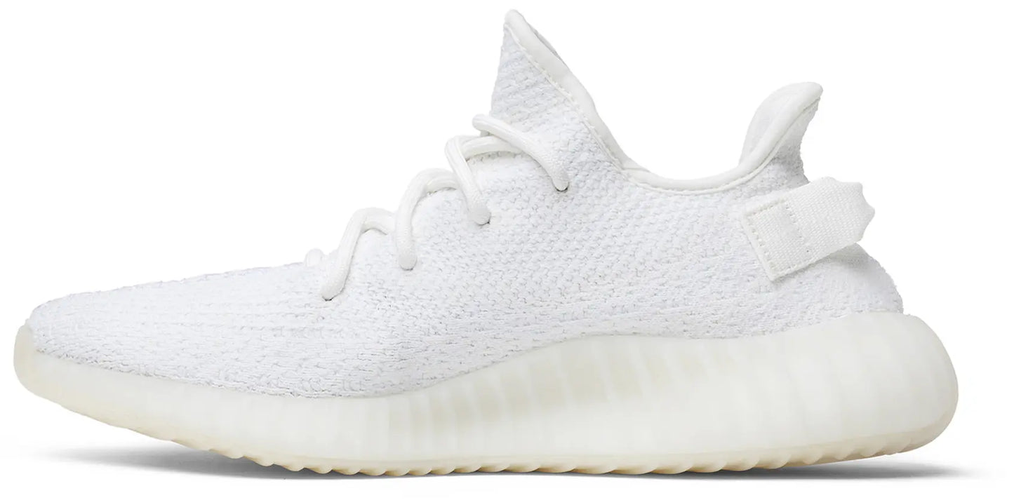 Yeezy Boost 350 V2 'Cream White Triple White'
