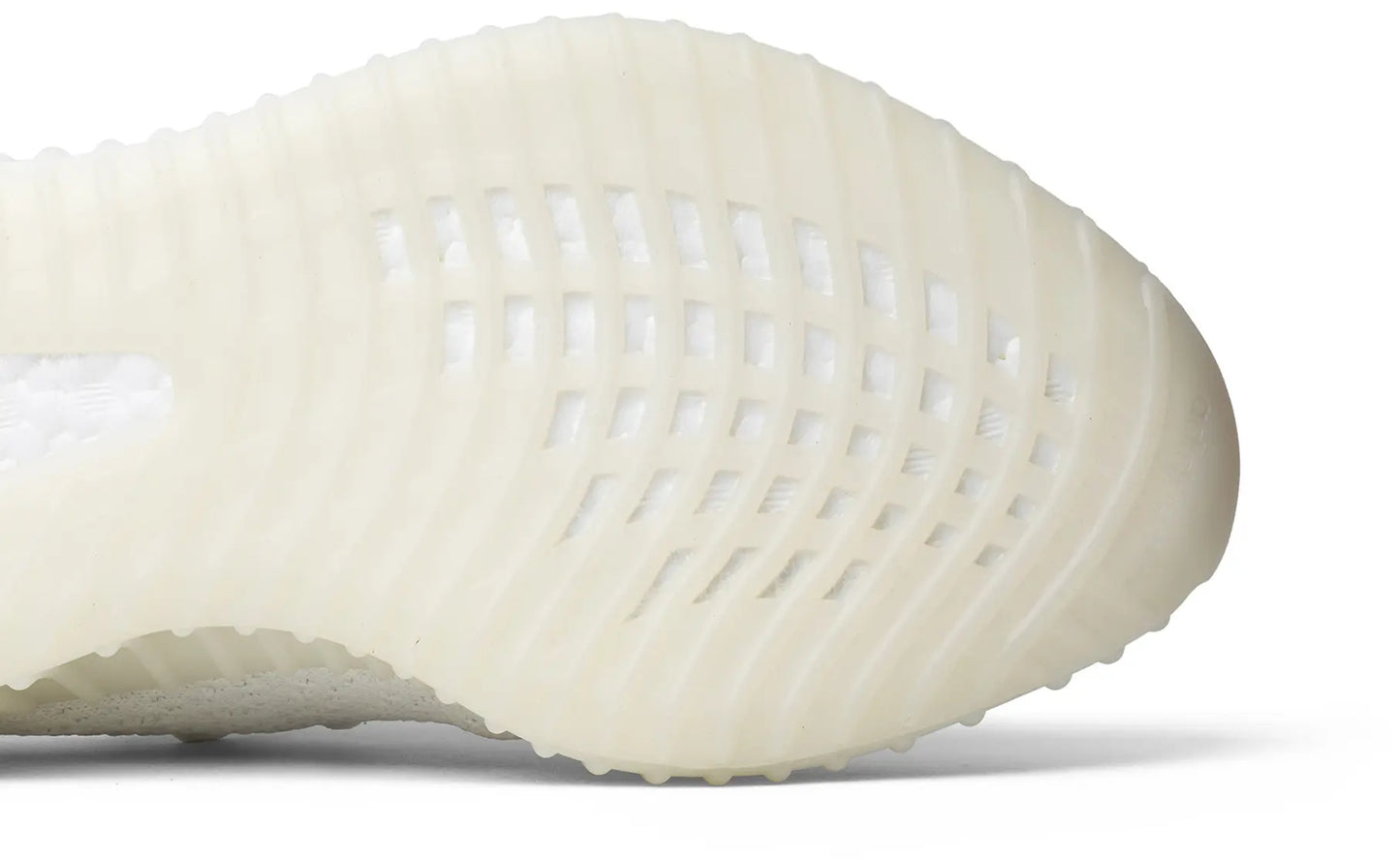 Yeezy Boost 350 V2 'Cream White Triple White'