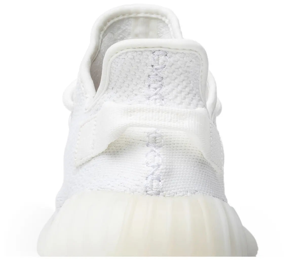 Yeezy Boost 350 V2 'Cream White Triple White'