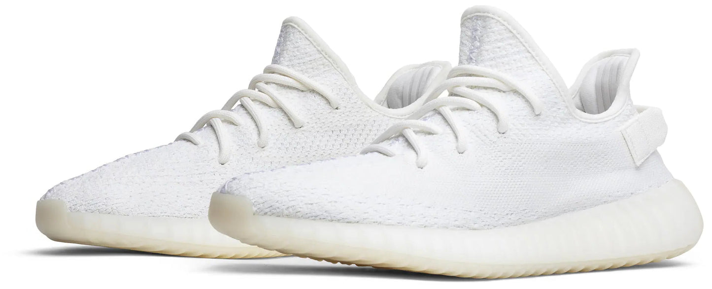 Yeezy Boost 350 V2 'Cream White Triple White'