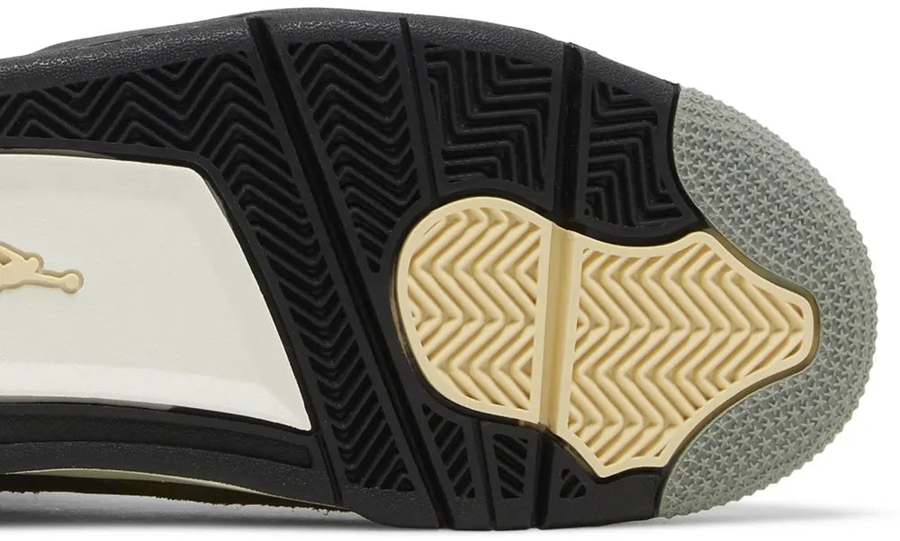 Air Jordan 4 Retro SE 'Craft - Olive'