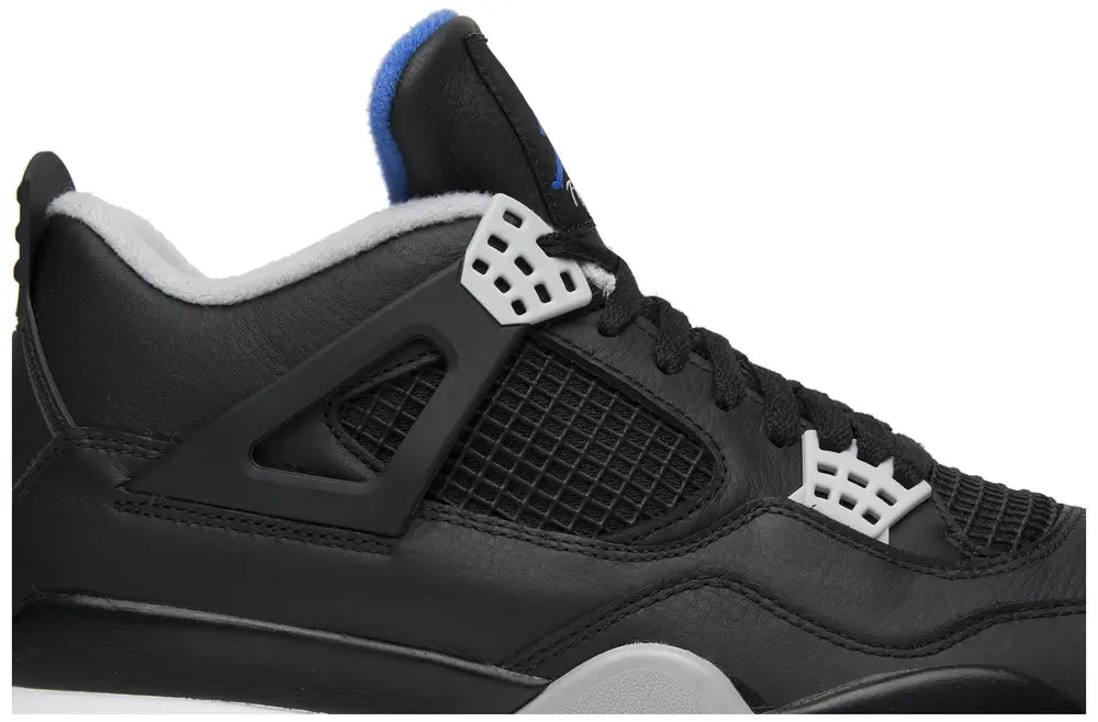Air Jordan 4 Retro 'Motorsports Alternate'