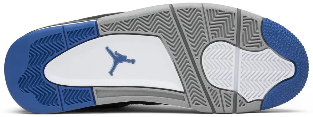 Air Jordan 4 Retro 'Motorsports Alternate'