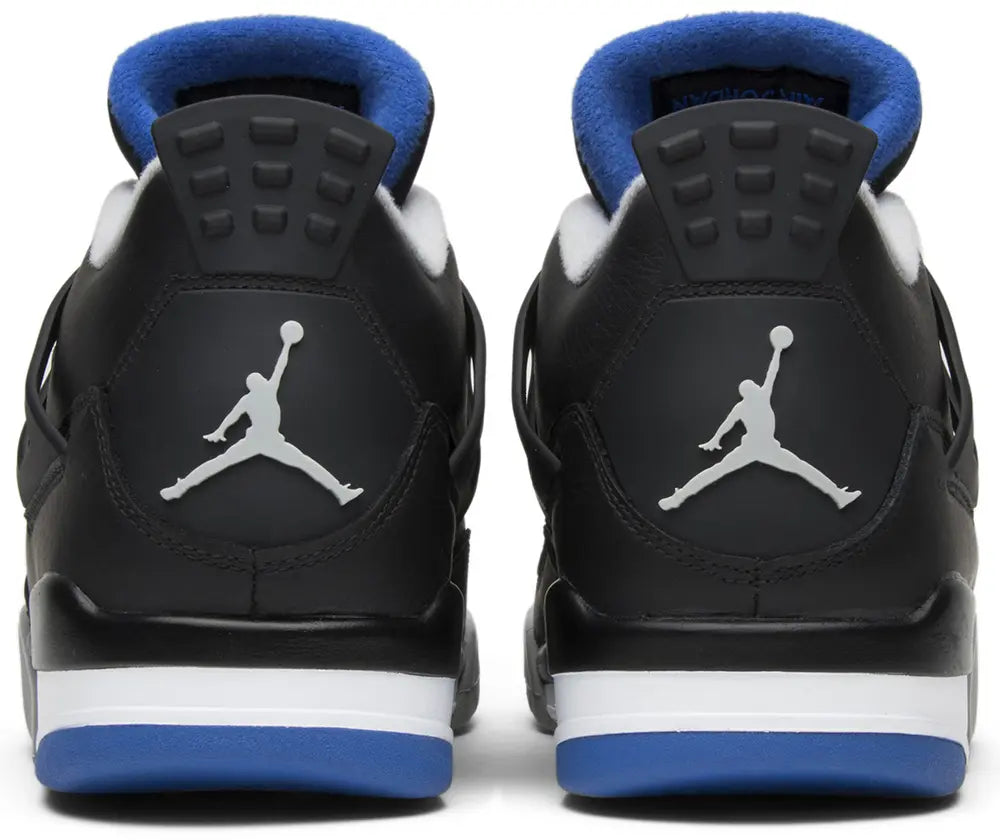 Air Jordan 4 Retro 'Motorsports Alternate'