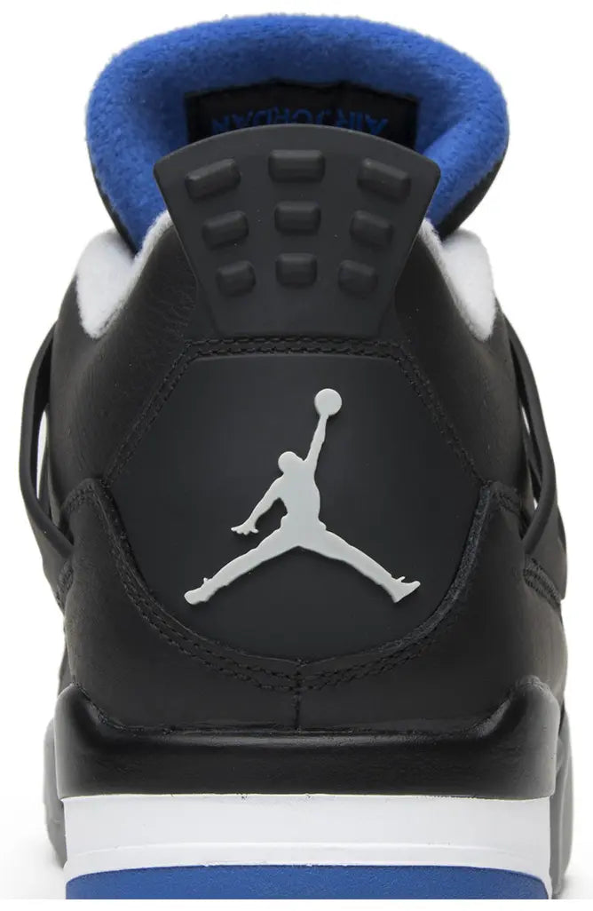 Air Jordan 4 Retro 'Motorsports Alternate'