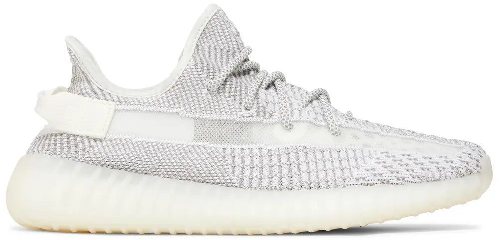 Yeezy Boost 350 V2 'Static Non-Reflective'