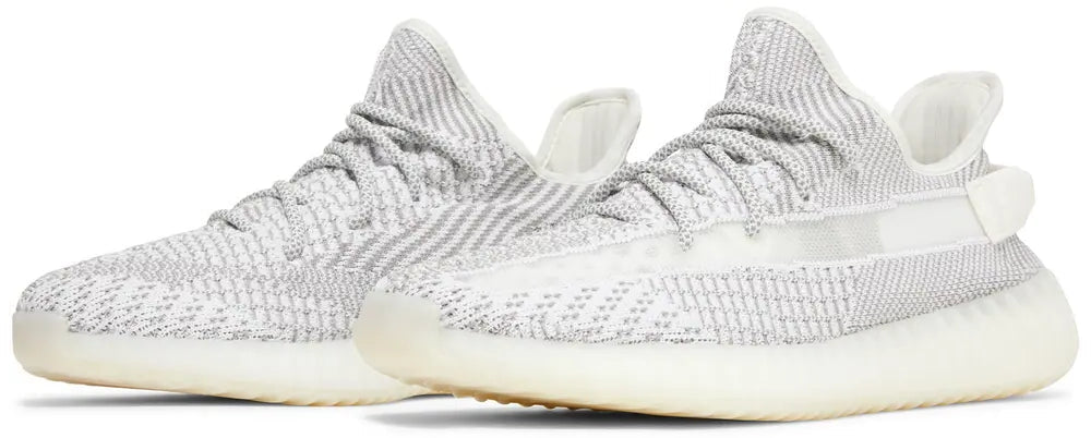 Yeezy Boost 350 V2 'Static Non-Reflective'