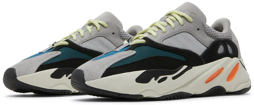 Yeezy Boost 700 'Wave Runner'