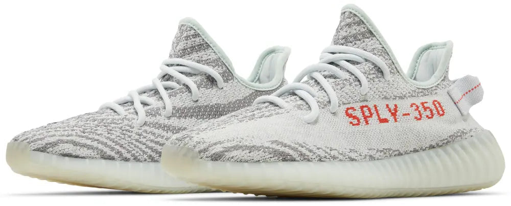 Yeezy Boost 350 V2 'Blue Tint'