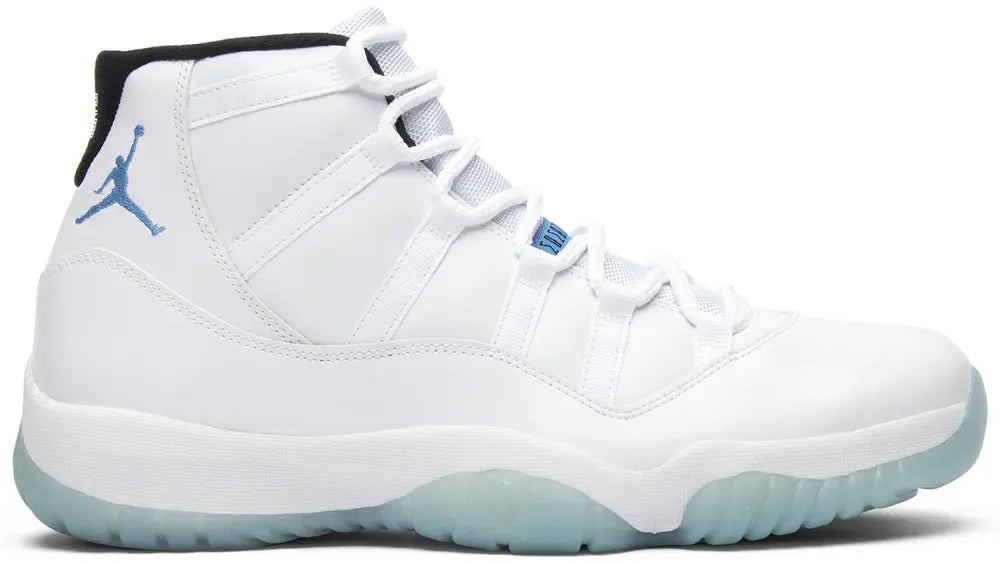 Air Jordan 11 Retro 'Legend Blue' 2014