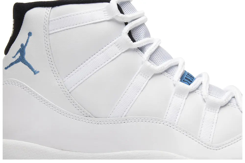 Air Jordan 11 Retro 'Legend Blue' 2014