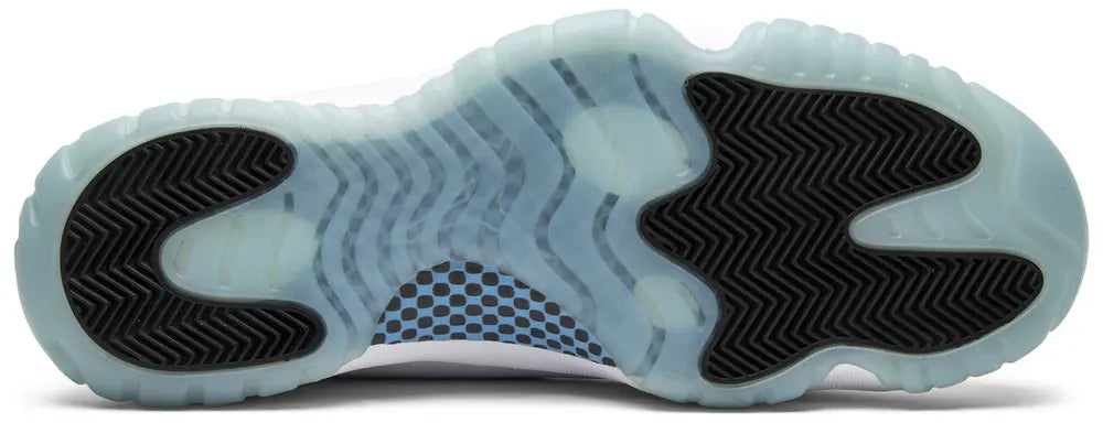 Air Jordan 11 Retro 'Legend Blue' 2014