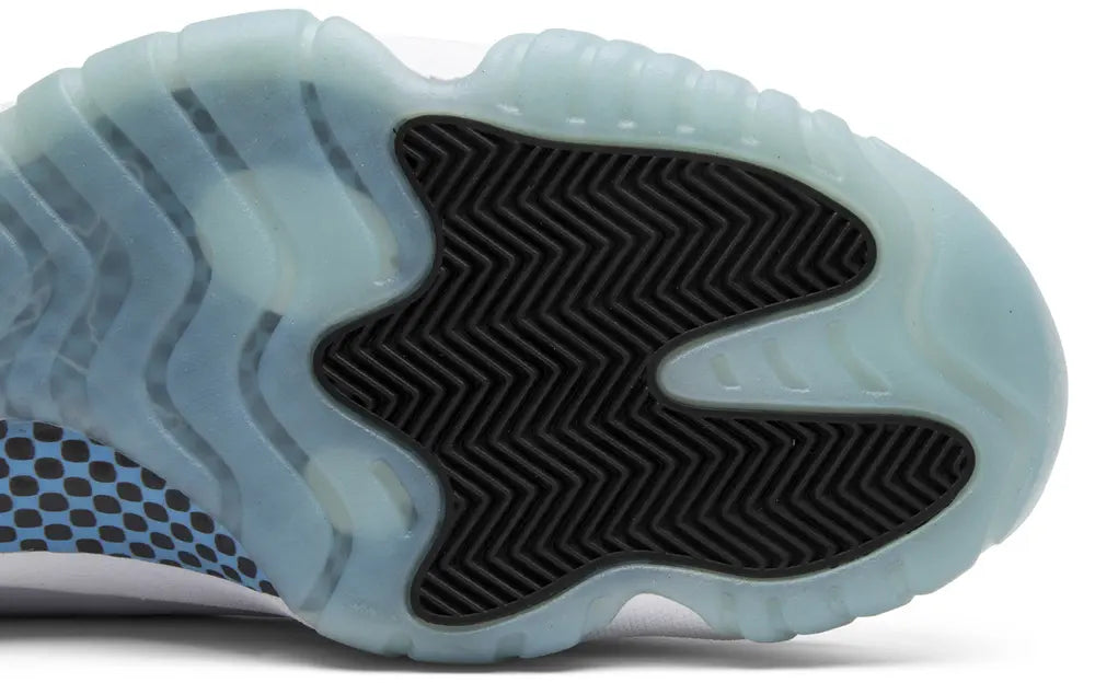 Air Jordan 11 Retro 'Legend Blue' 2014