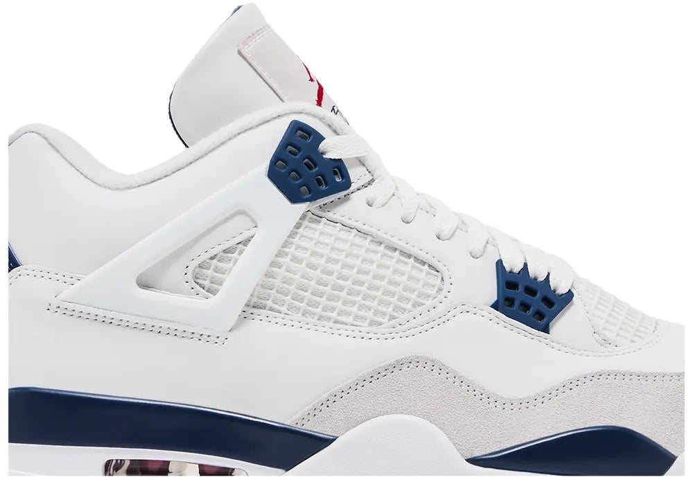Nike SB x Air Jordan 4 Retro SP 'Navy'