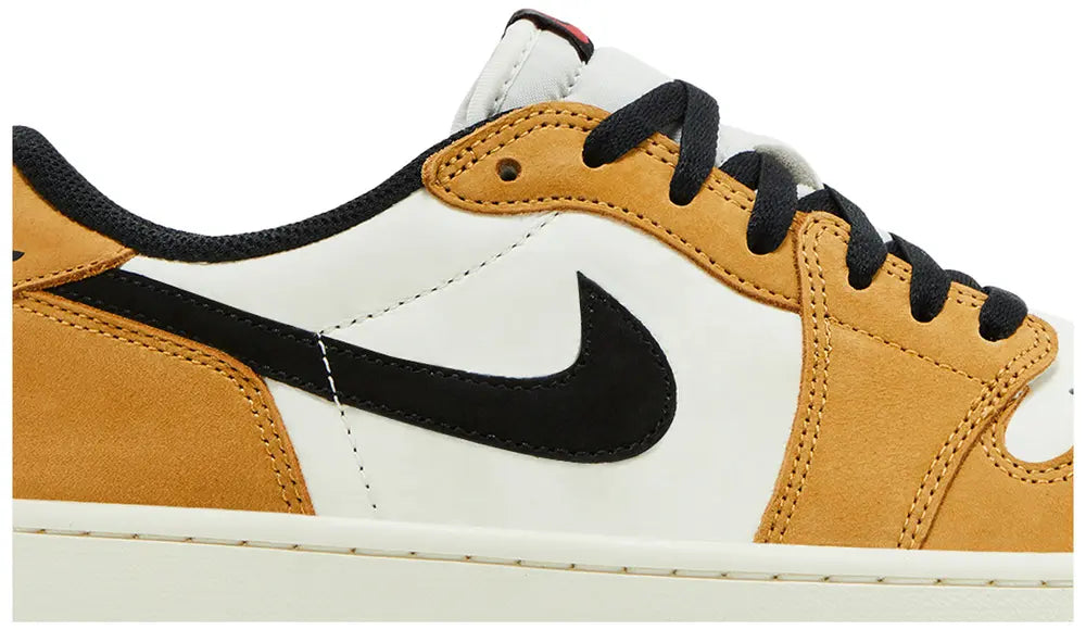 Air Jordan 1 Retro Low OG 'Rookie of the Year'