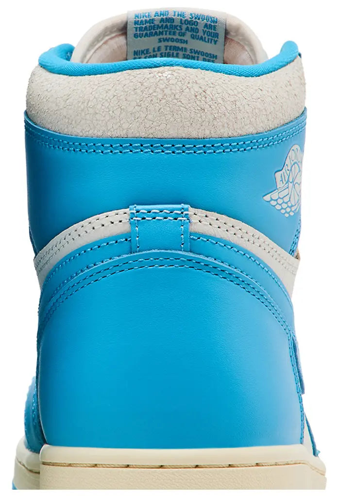 AIR JORDAN 1 HIGH OG “UNC” REIMAGINED