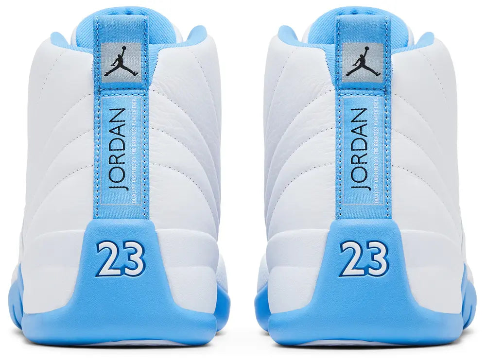 Air Jordan 12 Retro 'Melo' 2025
