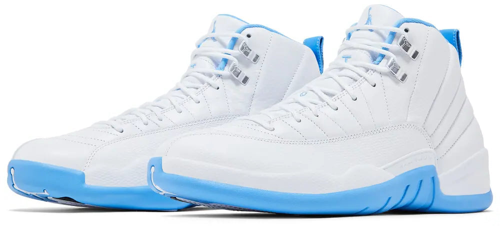 Air Jordan 12 Retro 'Melo' 2025