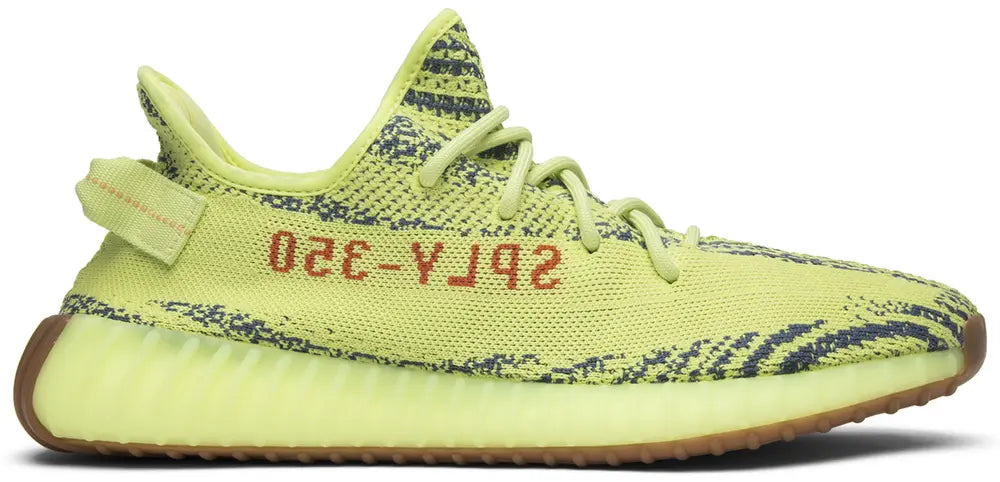Yeezy Boost 350 V2 'Semi Frozen Yellow'