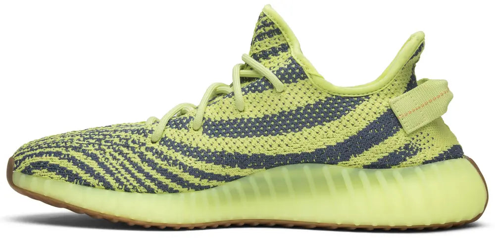 Yeezy Boost 350 V2 'Semi Frozen Yellow'
