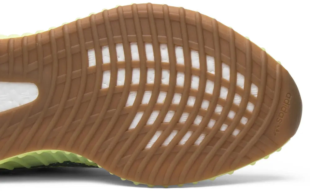Yeezy Boost 350 V2 'Semi Frozen Yellow'