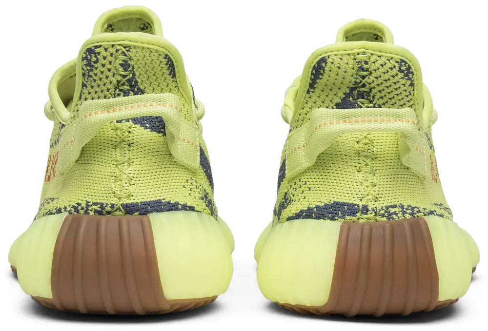 Yeezy Boost 350 V2 'Semi Frozen Yellow'