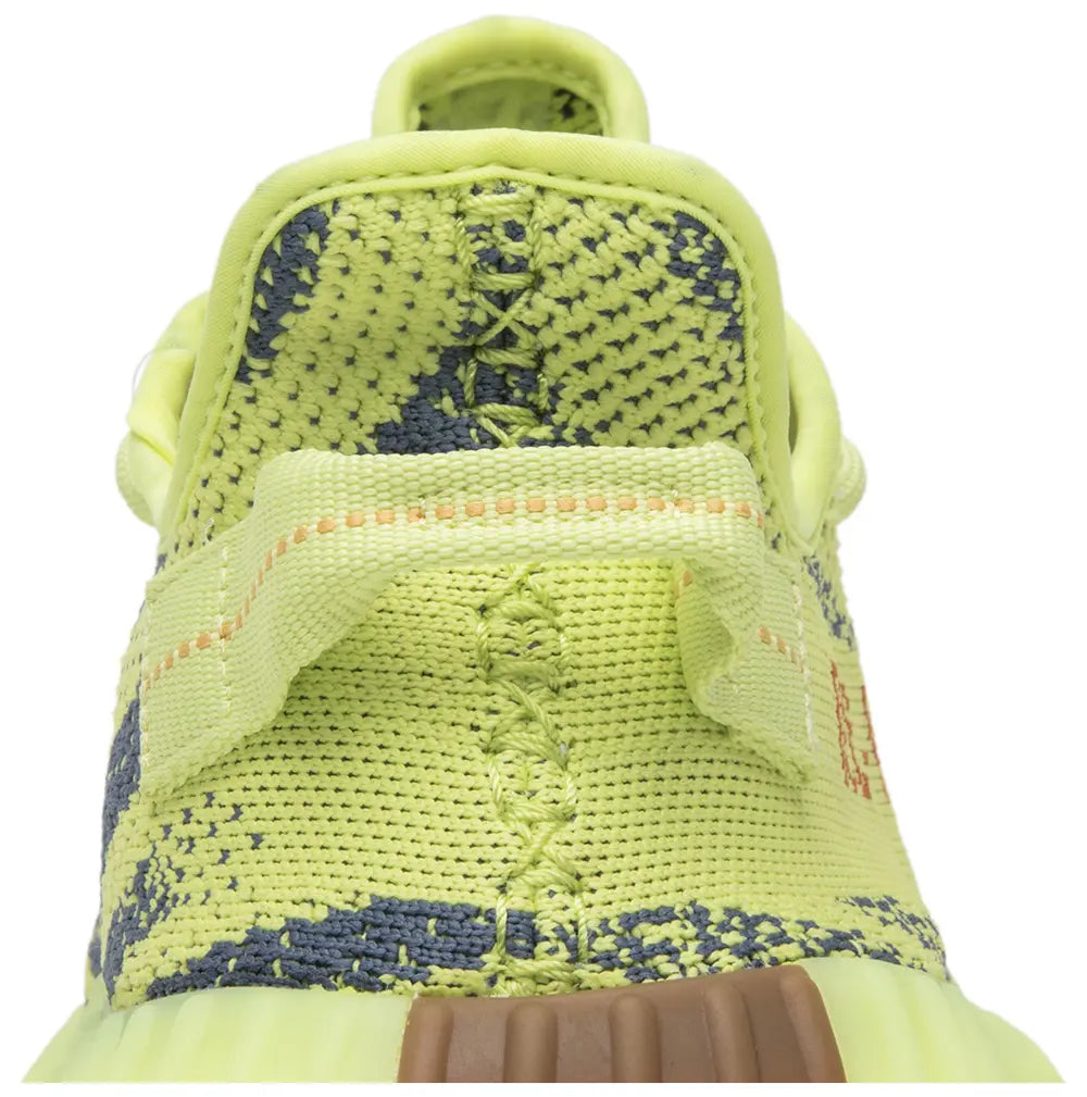 Yeezy Boost 350 V2 'Semi Frozen Yellow'