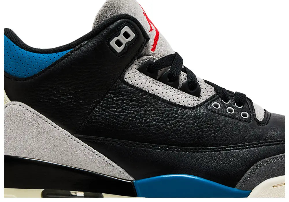 Air Jordan 3 Retro OG 'Rare Air'