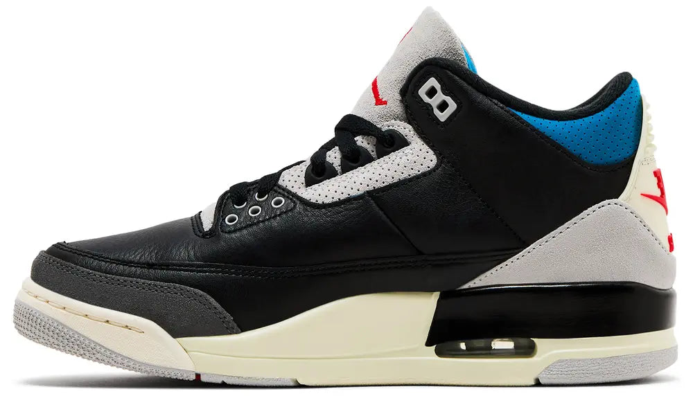 Air Jordan 3 Retro OG 'Rare Air'