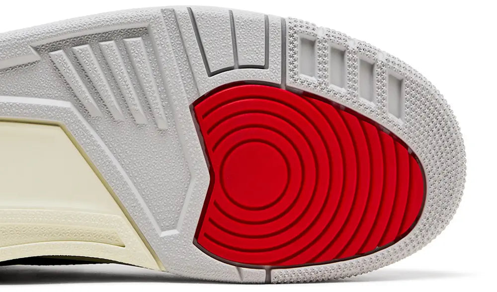 Air Jordan 3 Retro OG 'Rare Air'