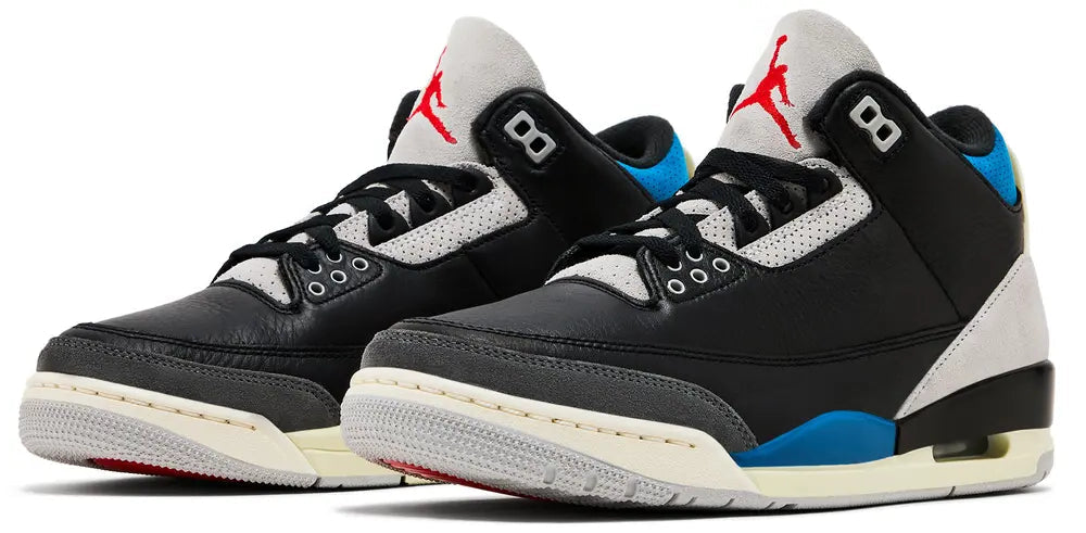 Air Jordan 3 Retro OG 'Rare Air'