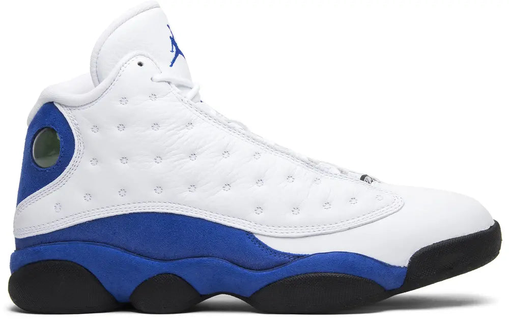 Air Jordan 13 Retro 'Hyper Royal'