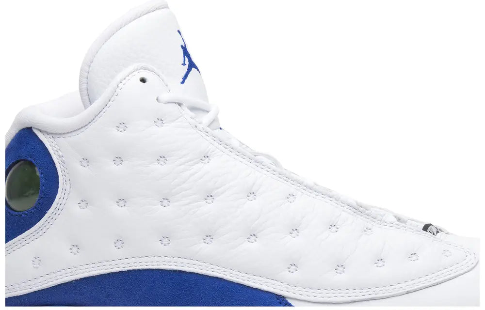 Air Jordan 13 Retro 'Hyper Royal'